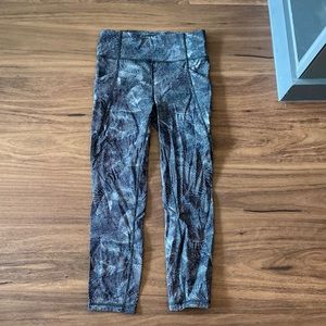 All the right places high rise